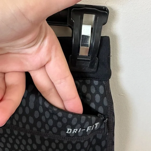 Nike Leggings cropped - Picture 7 of 9